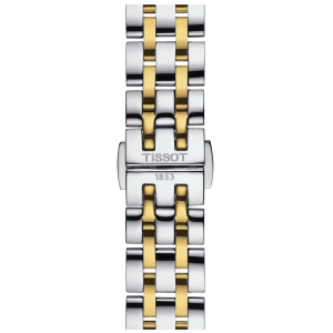 Zegarek Tissot Classic Dream Lady T129.210.22.031.00