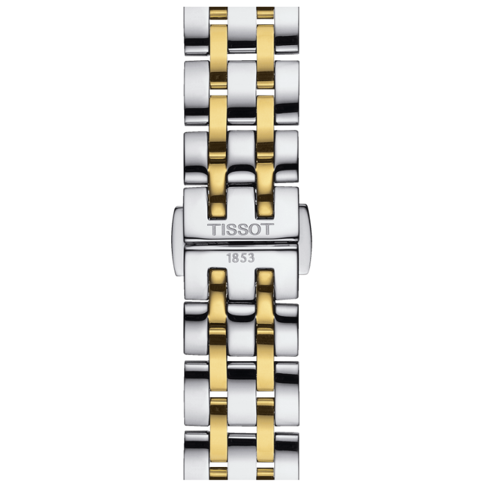 Zegarek Tissot Classic Dream Lady T129.210.22.031.00