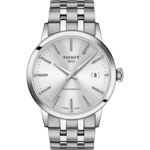 Zegarek Tissot Classic Dream Swissmatic T129.407.11.031.00