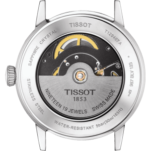 Zegarek Tissot Classic Dream Swissmatic T129.407.11.031.00