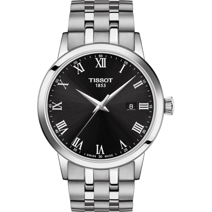 Zegarek Tissot Classic Dream T129.410.11.053.00