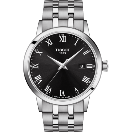 Zegarek Tissot Classic Dream T129.410.11.053.00