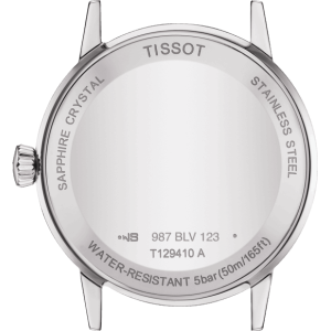 Zegarek Tissot Classic Dream T129.410.11.053.00