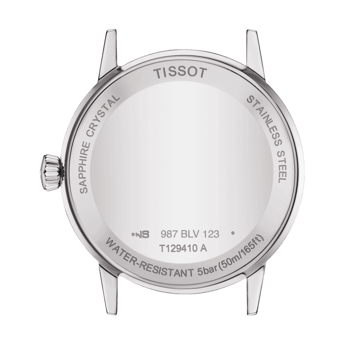 Zegarek Tissot Classic Dream T129.410.11.053.00
