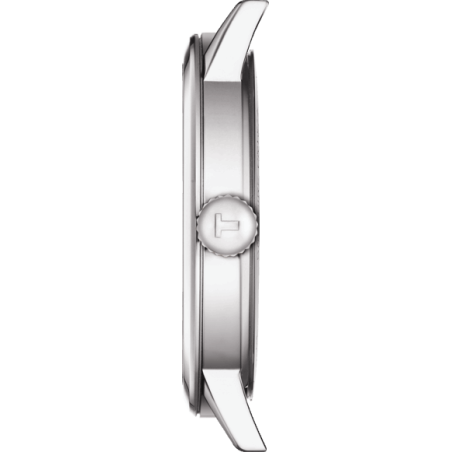 Zegarek Tissot Classic Dream T129.410.11.053.00