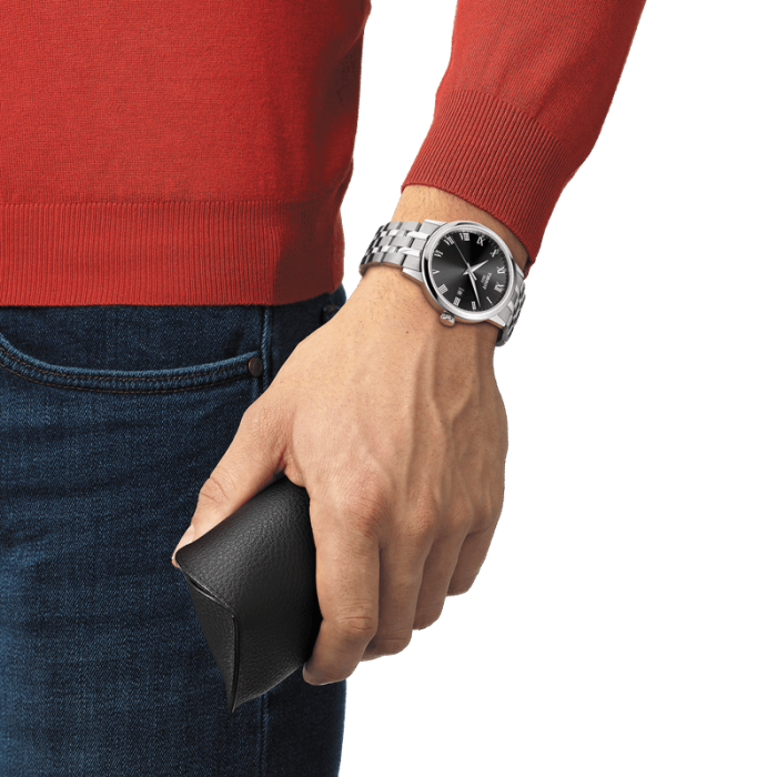 Zegarek Tissot Classic Dream T129.410.11.053.00