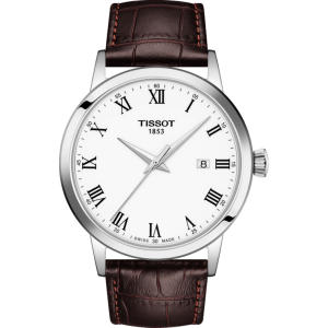 Zegarek Tissot Classic Dream T129.410.16.013.00