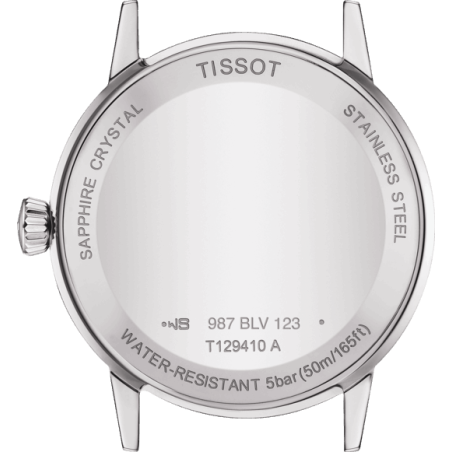 Zegarek Tissot Classic Dream T129.410.16.013.00