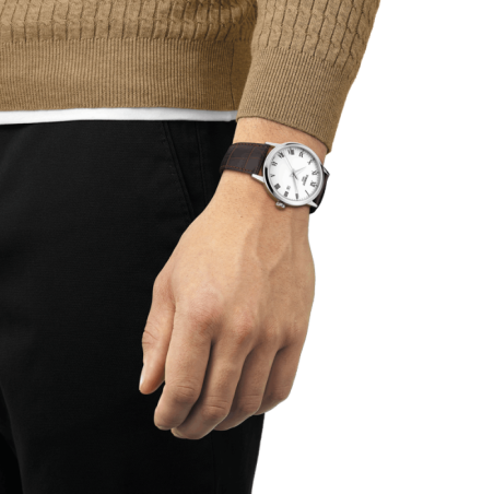 Zegarek Tissot Classic Dream T129.410.16.013.00