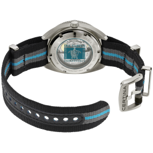 Zegarek Certina DS-2 Turning Bezel C024.607.48.051.10