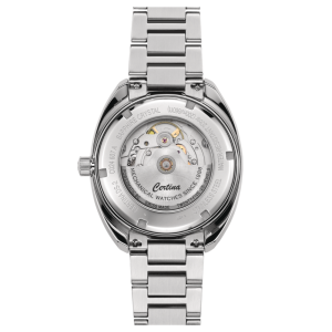 Zegarek Certina DS-2 Turning Bezel C024.607.11.041.02