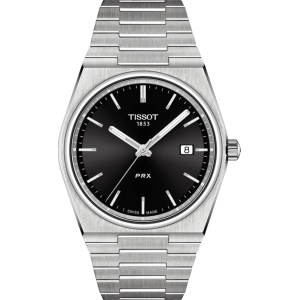Zegarek Tissot PRX T137.410.11.051.00