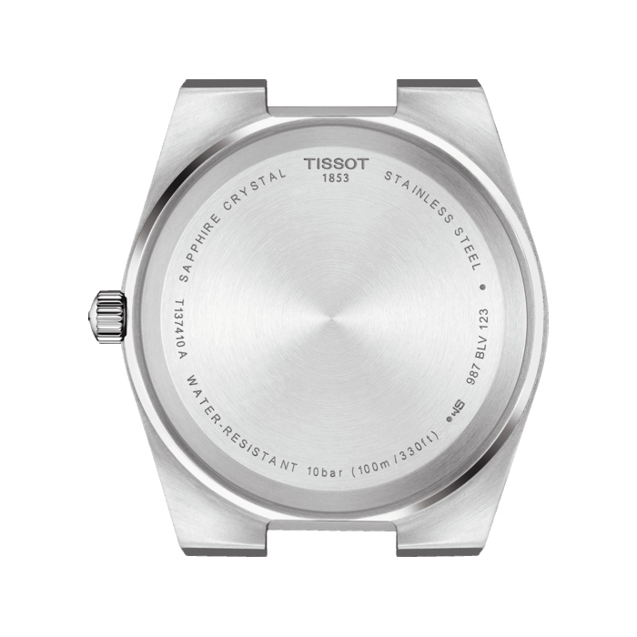 Zegarek Tissot PRX T137.410.11.051.00