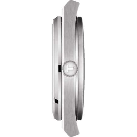 Zegarek Tissot PRX T137.410.11.051.00