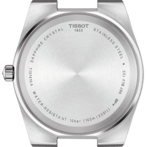 Zegarek Tissot PRX T137.410.11.041.00