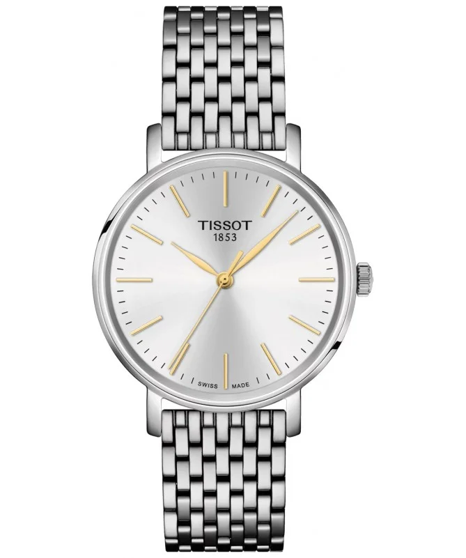 Zegarek Tissot Everytime Lady T143.210.11.011.01