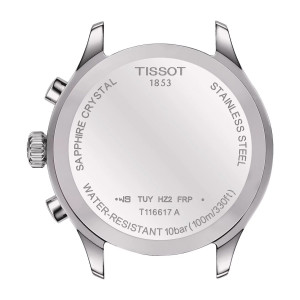 Zegarek Tissot Chrono XL Classic T116.617.11.092.00