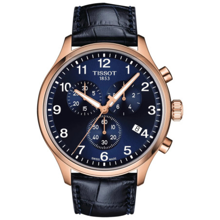 Zegarek Tissot Chrono XL T116.617.36.042.00