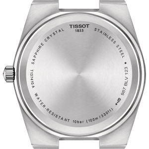 Zegarek Tissot PRX T137.410.17.011.00