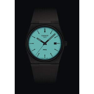 Zegarek Tissot PRX T137.410.17.011.00