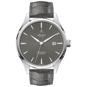 Zegarek Atlantic Worldmaster 1888 52759.41.41S