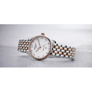 Zegarek Certina DS-8 Lady C033.051.22.118.00