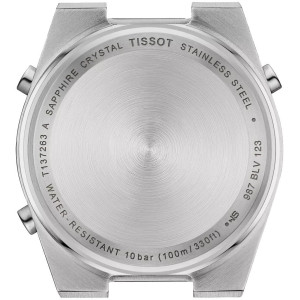 Zegarek Tissot PRX Digital 35mm T137.263.11.050.00