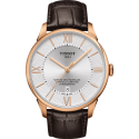 Zegarek Tissot Chemin Des Tourelles Powermatic 80 COSC T099.408.36.038.00