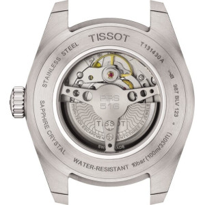 Zegarek Tissot PRS 516 Powermatic 80 T131.430.16.032.00