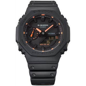 Zegarek Casio G-Shock GA-2100-1A4ER