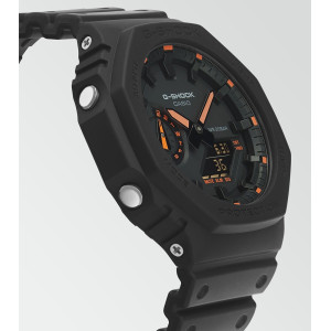 Zegarek Casio G-Shock GA-2100-1A4ER