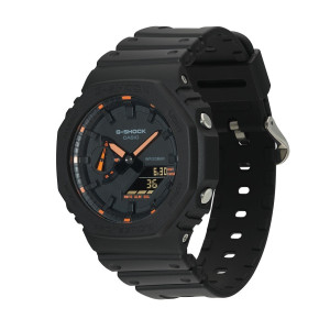 Zegarek Casio G-Shock GA-2100-1A4ER