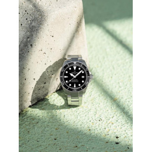 Zegarek Certina DS Action Diver 38mm Powermatic 80 C032.807.11.051.00