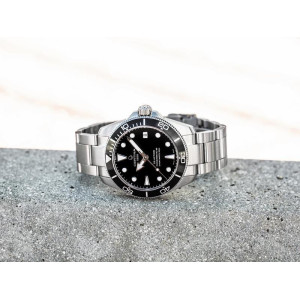 Zegarek Certina DS Action Diver 38mm Powermatic 80 C032.807.11.051.00