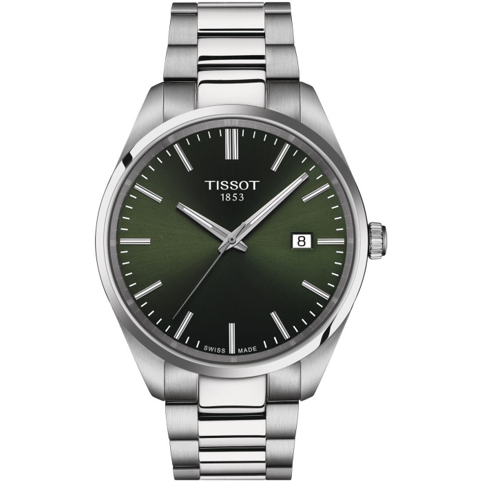 Zegarek Tissot PR100 T150.410.11.091.00