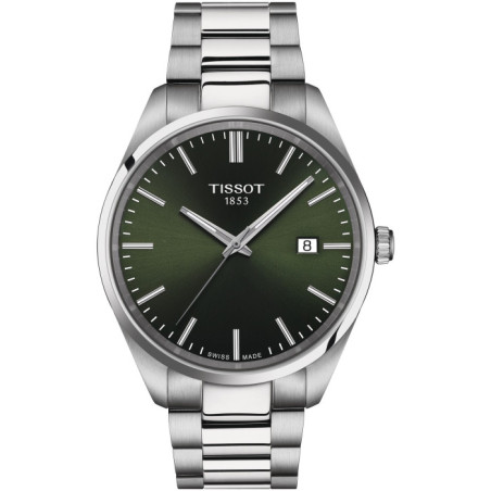 Zegarek Tissot PR100 T150.410.11.091.00