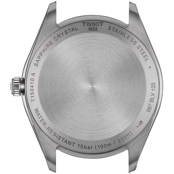 Zegarek Tissot PR100 T150.410.11.091.00