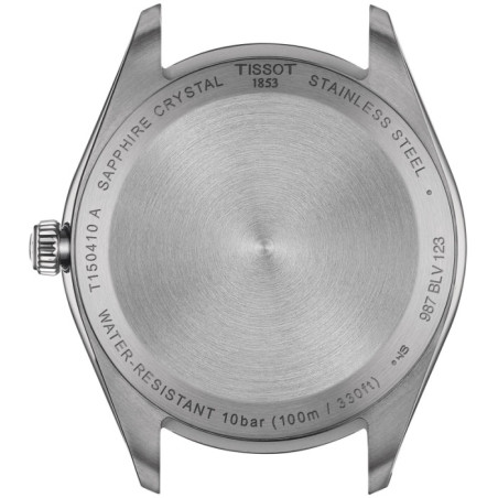 Zegarek Tissot PR100 T150.410.11.091.00