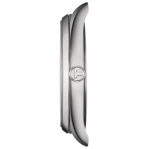 Zegarek Tissot PR100 T150.410.11.091.00