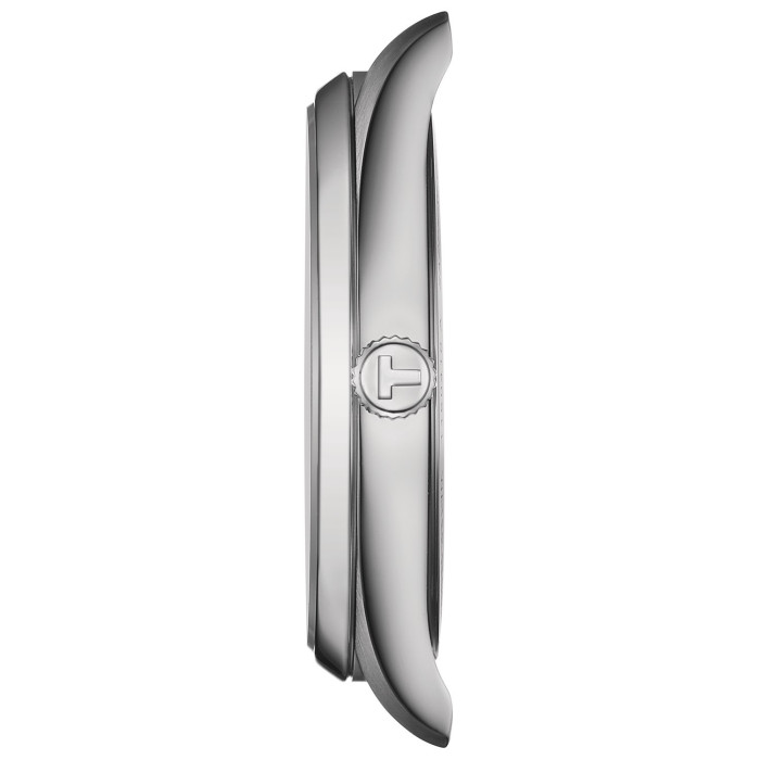 Zegarek Tissot PR100 T150.410.11.091.00