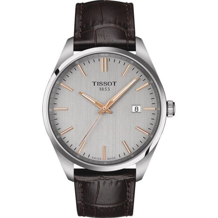 Zegarek Tissot PR100 T150.410.16.031.00
