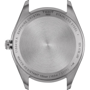 Zegarek Tissot PR100 T150.410.16.031.00