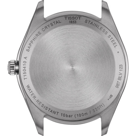 Zegarek Tissot PR100 T150.410.16.031.00