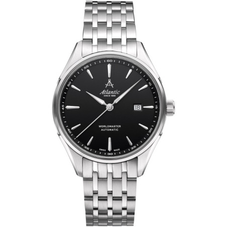 Zegarek Atlantic Worldmaster 1888 Automatic 52759.41.61SM