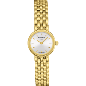 Zegarek Tissot Lovely T058.009.33.031.00