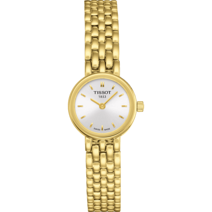 Zegarek Tissot Lovely T058.009.33.031.00