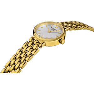 Zegarek Tissot Lovely T058.009.33.031.00
