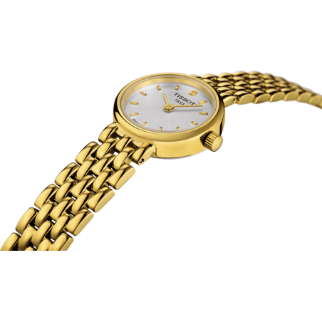Zegarek Tissot Lovely T058.009.33.031.00