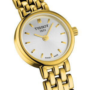 Zegarek Tissot Lovely T058.009.33.031.00