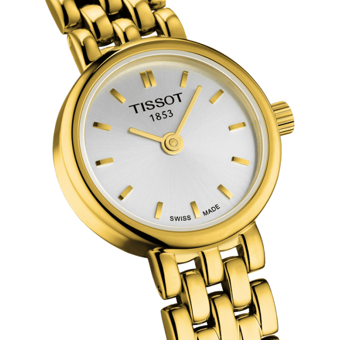 Zegarek Tissot Lovely T058.009.33.031.00
